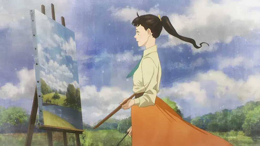 Lo que llega a Netflix en enero de 2026: El amor a través de un prisma.