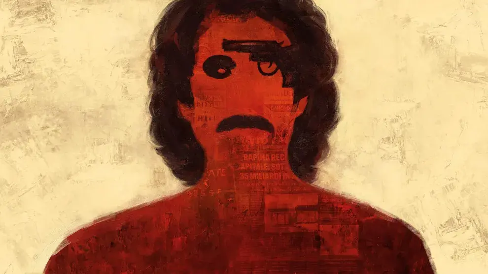 Las series que llegan en enero de 2026 a Netflix Latinoamérica: El falsario.