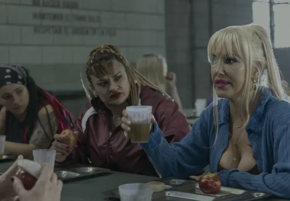 Primeras imágenes de En el barro 2: ¿cuándo se estrena?