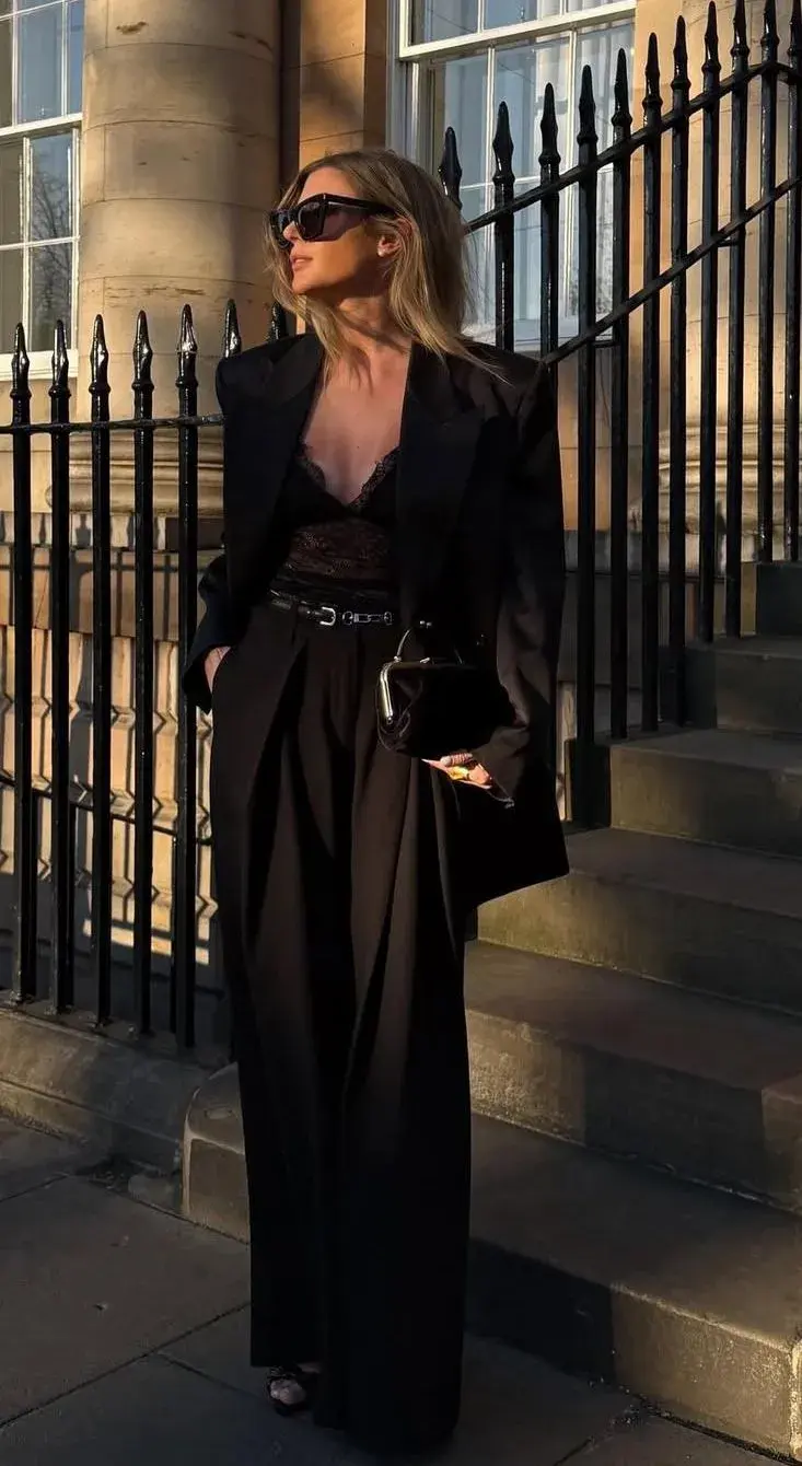 Gotic style: la tendencia de moda que trae “Cumbres Borrascosas”