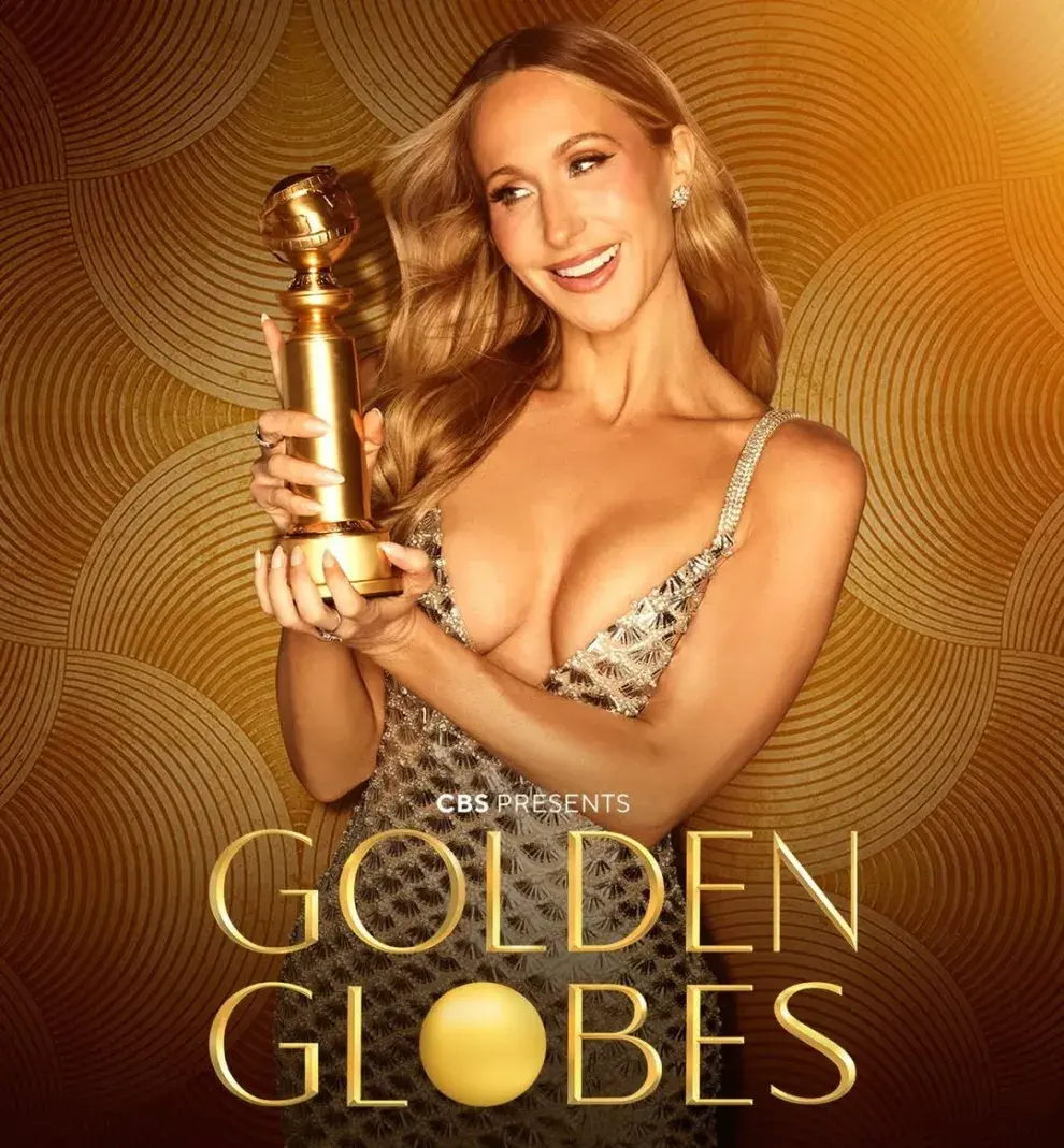 Conocé a todos los ganadores de los Golden Globes 2026.