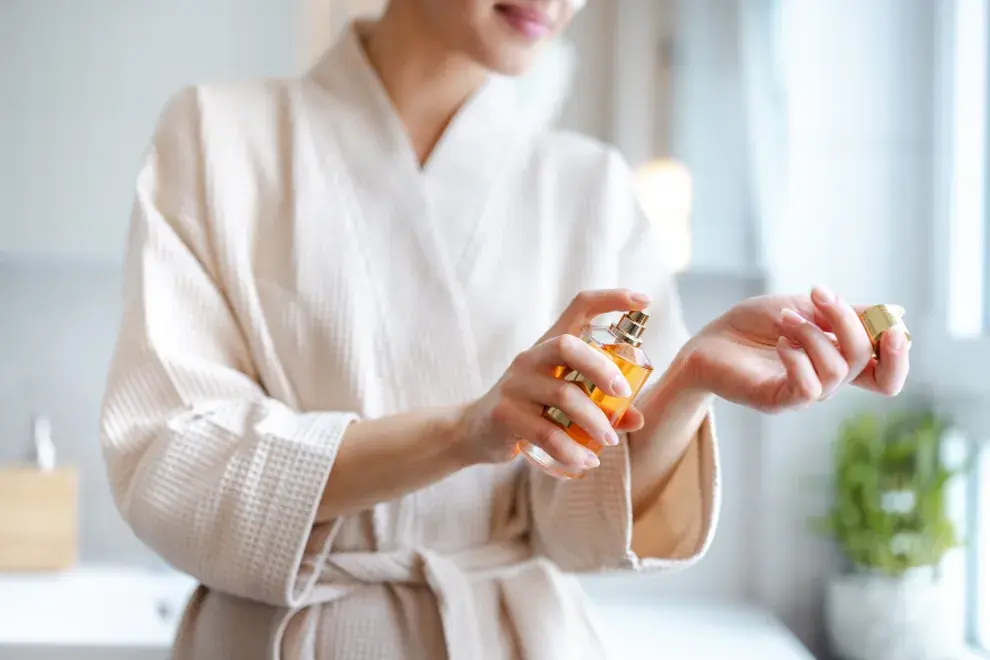 Los aromas dulces activan la memoria afectiva y están directamente ligados a sensaciones de bienestar y placer.