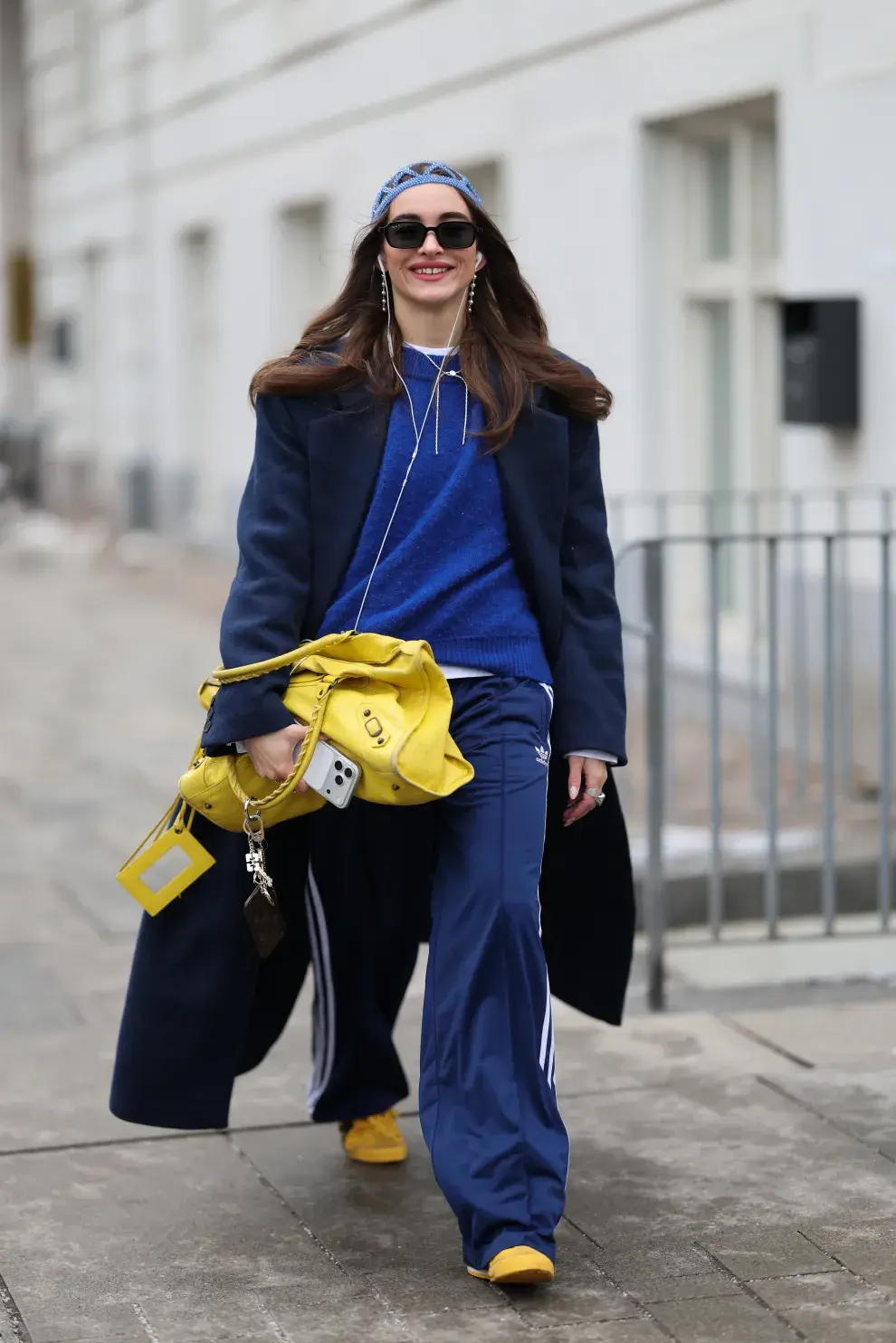 Este 2026 las mini bags pasan a segundo plano. 