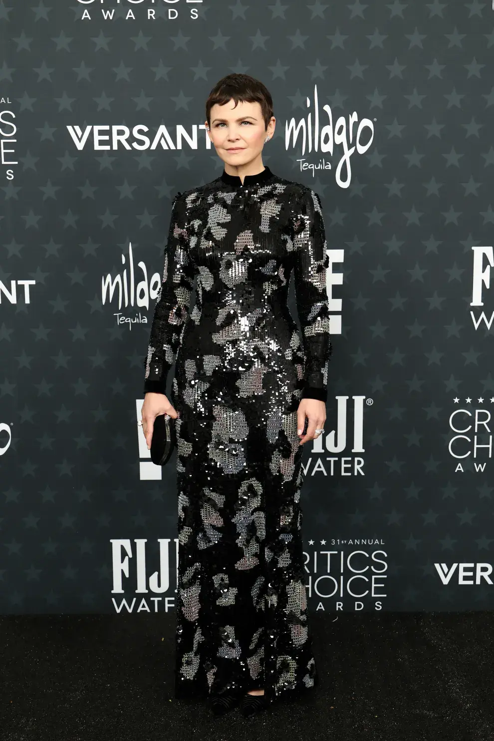 Imagen de Ginnifer Goodwin.