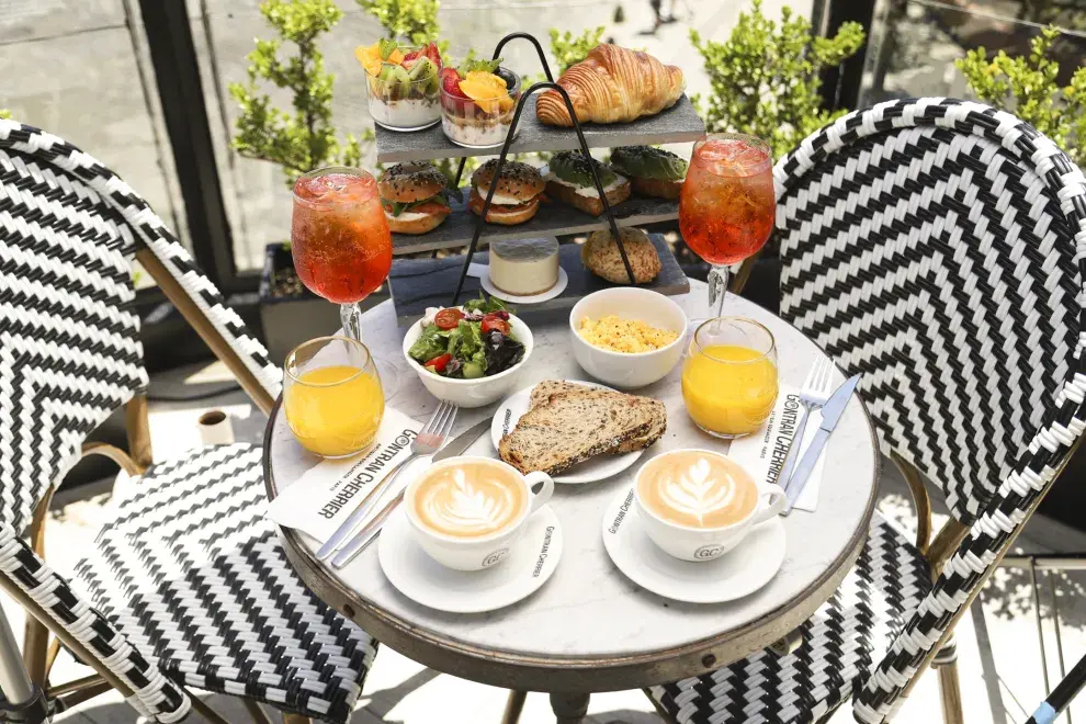 Bueno, bonito y barato: dónde encontrar los mejores brunchs en Buenos Aires sin gastar de más