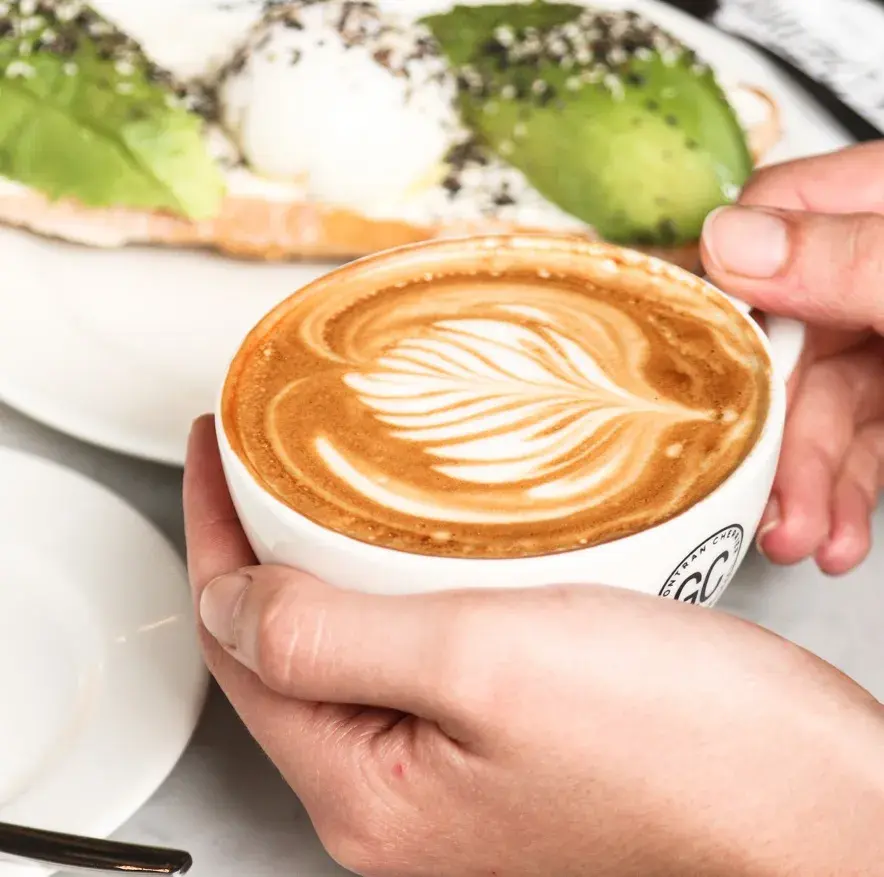 Bueno, bonito y barato: dónde merendar por menos de $15.000 pesos