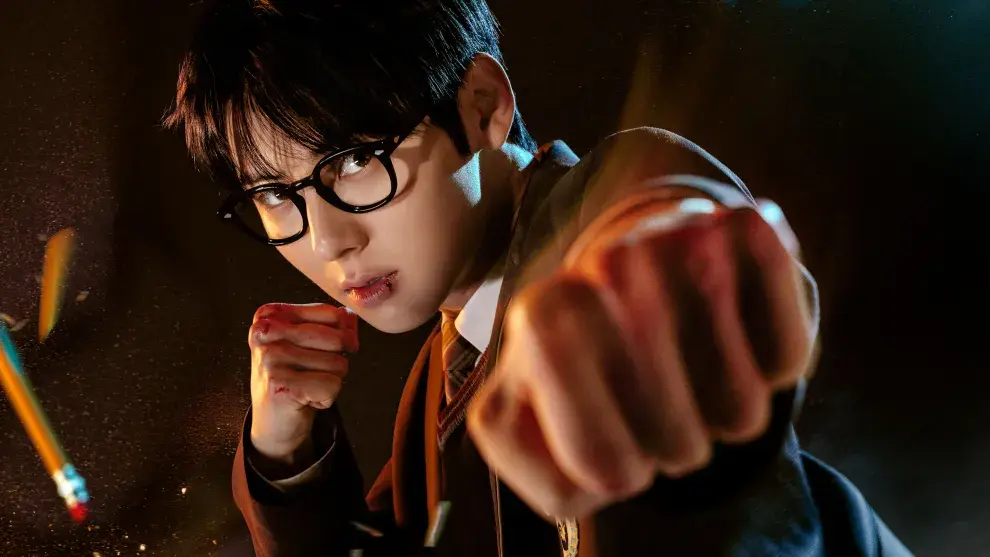 Foto del K-drama Grupo de estudio (Study Group)