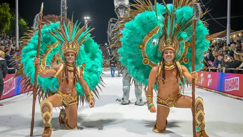 Gualeguaychú, Entre Ríos