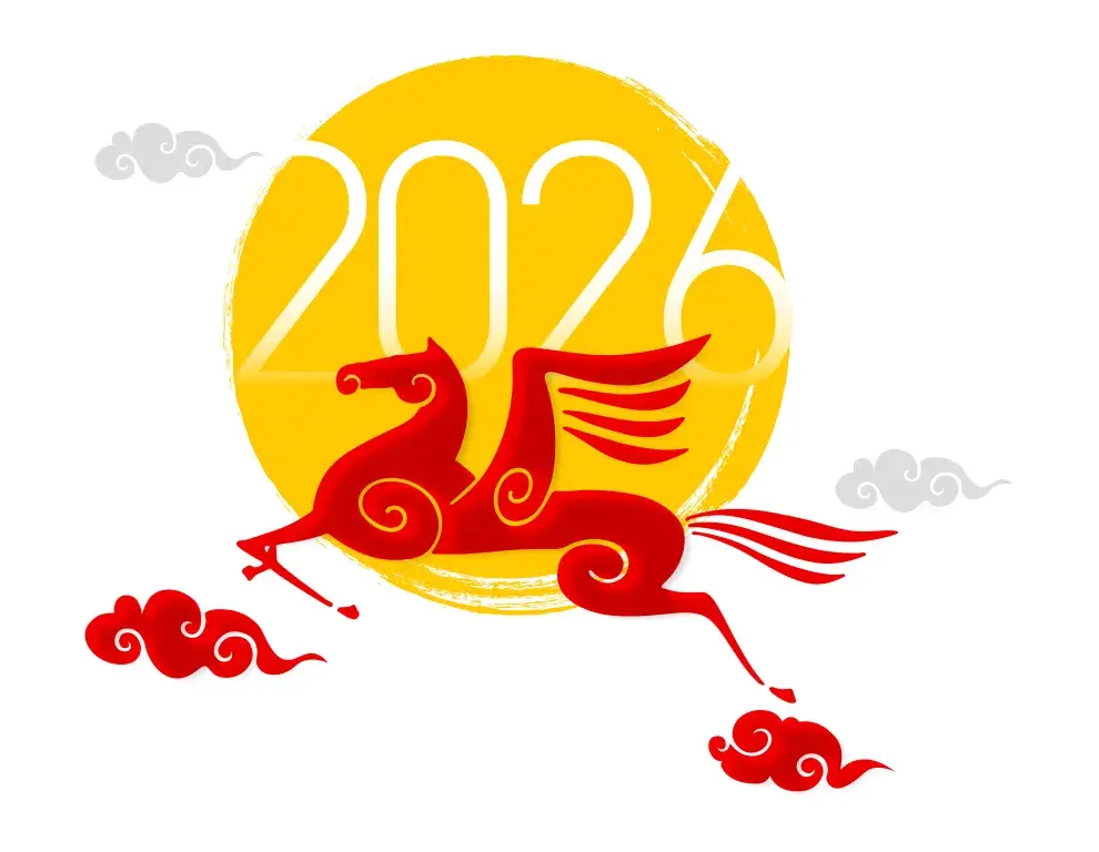 Los signos del horóscopo chino que tendrán fuertes desafíos en 2026, según Ludovica Squirru