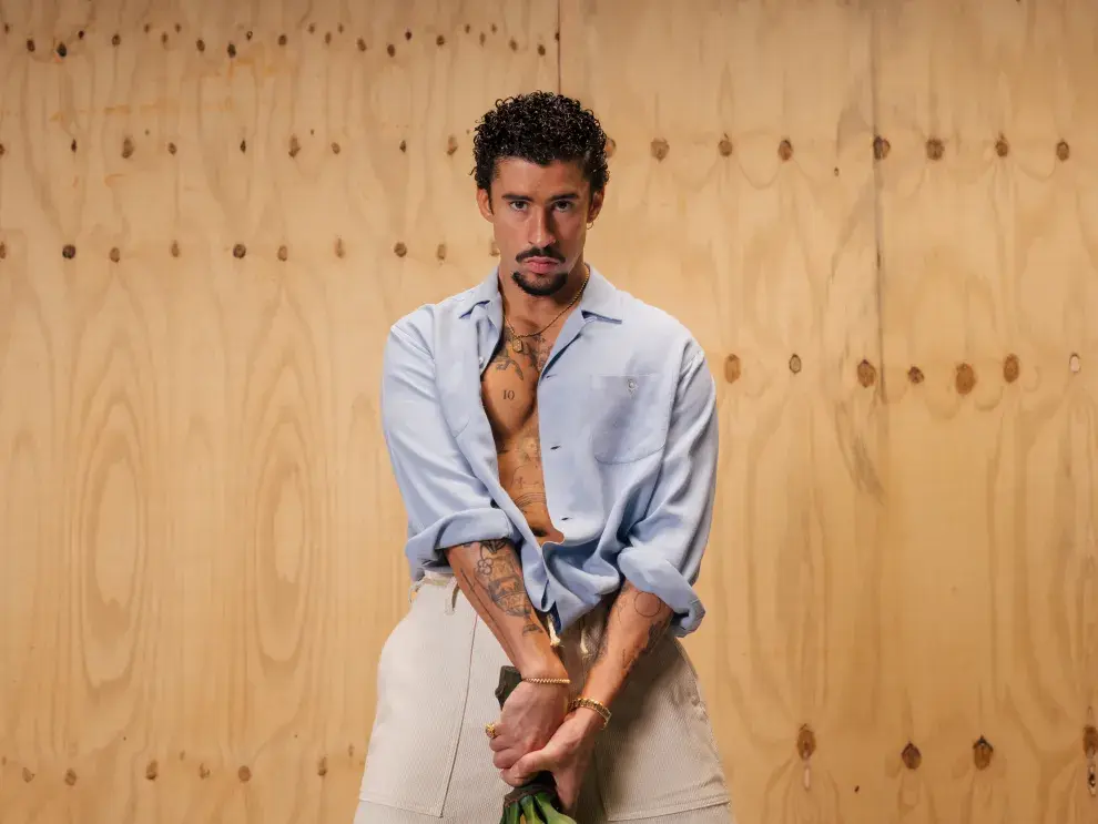 Bad Bunny en Argentina: cuánto salen las entradas para su show en River.