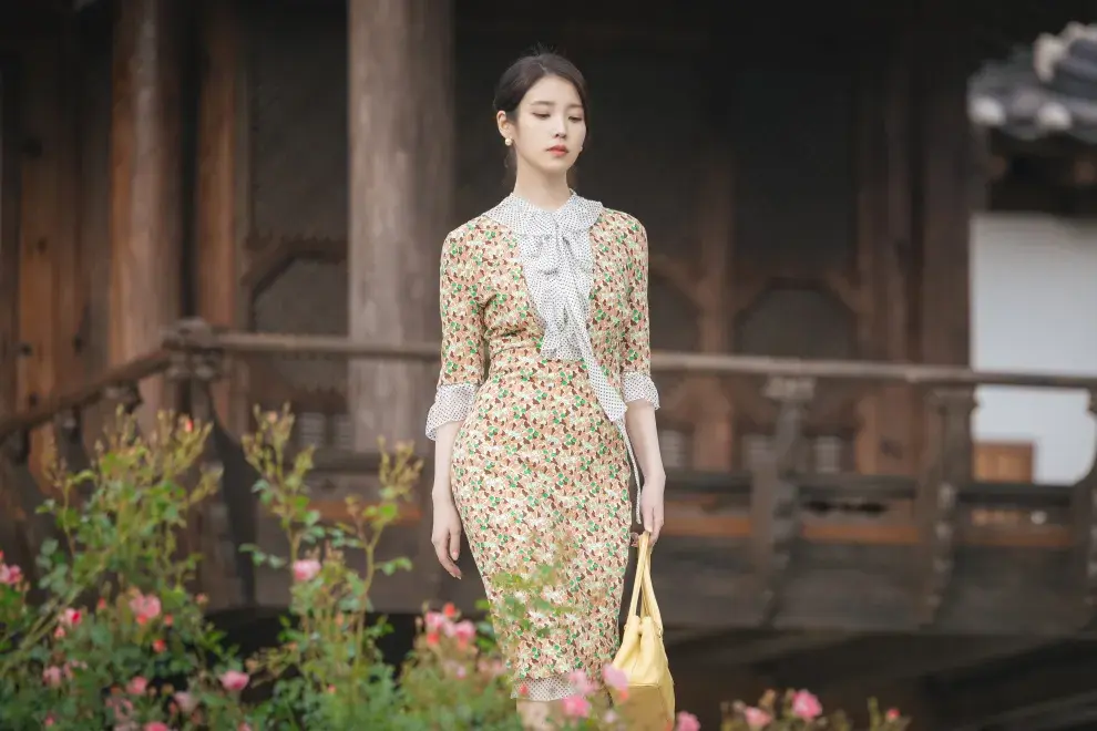 Los K-dramas de Disney+ en 2026: La corona perfecta.