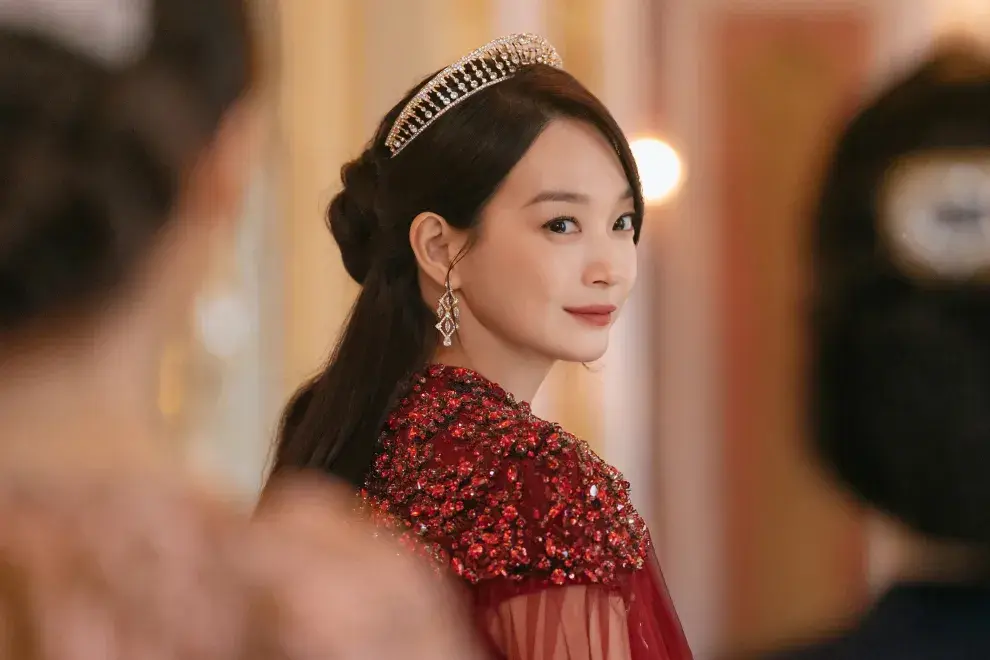 Los K-dramas de Disney+ en 2026: La emperatriz divorciada.