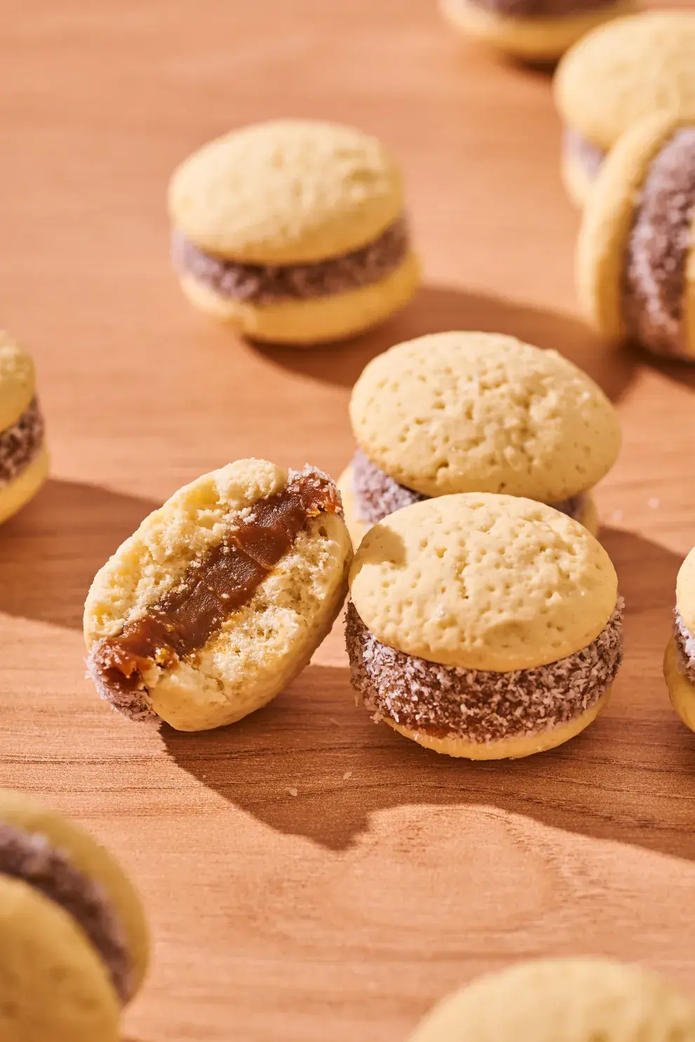 Día del Alfajor 2026: los mejores alfajores artesanales para celebrar el 16 de enero en Buenos Aires