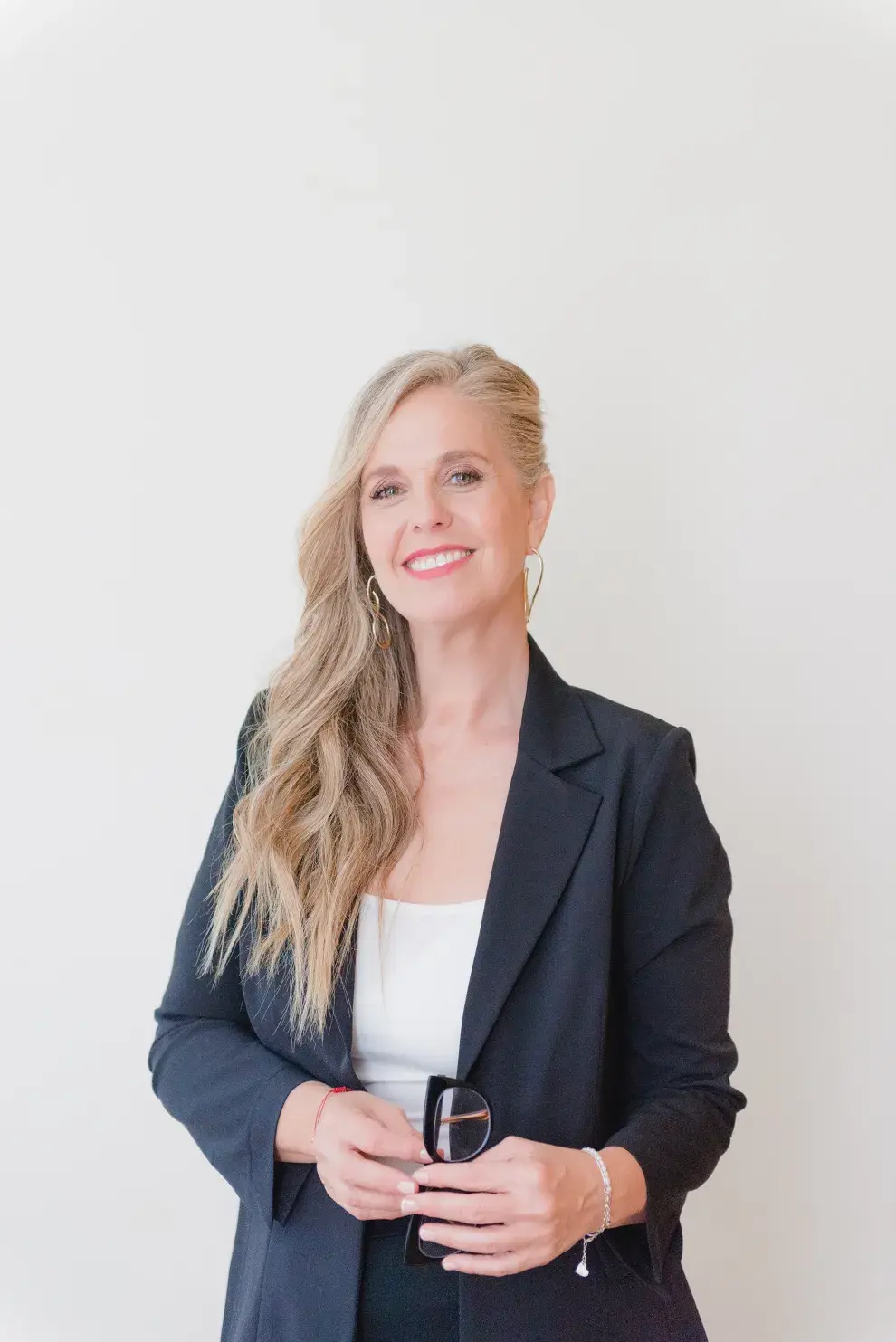 Laura Krochik, experta