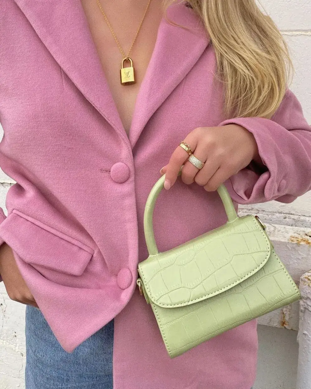 Del pistacho al butter yellow: las combinaciones de colores que serán tendencia en 2026