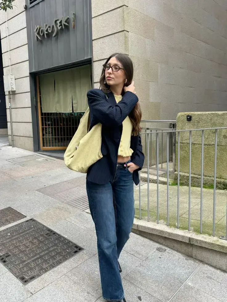 El butter yellow es el gran protagonista de la temporada de verano