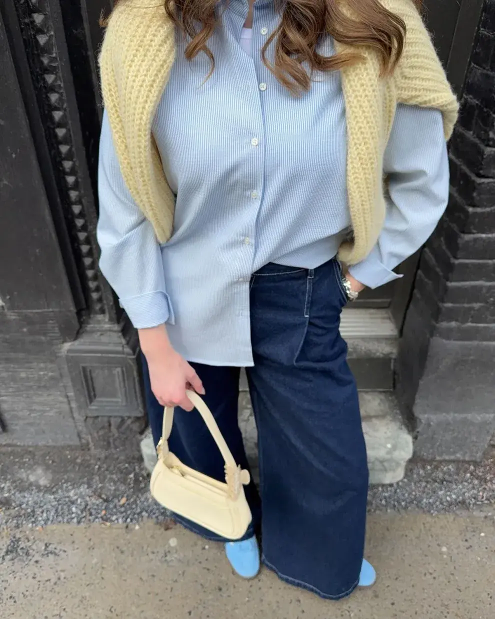 El butter yellow es el gran protagonista de la temporada de verano