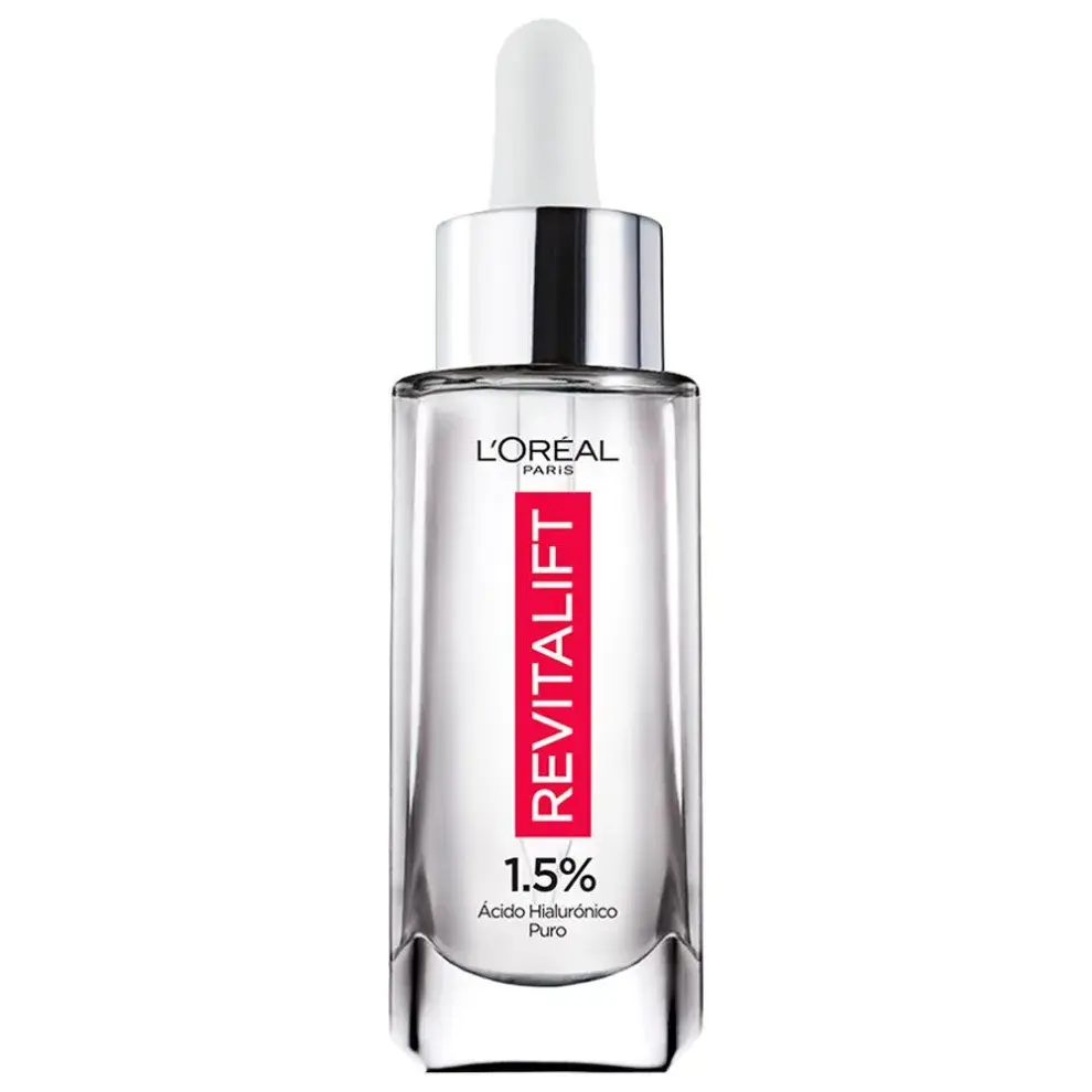 L’Oréal Revitalift Hialurónico