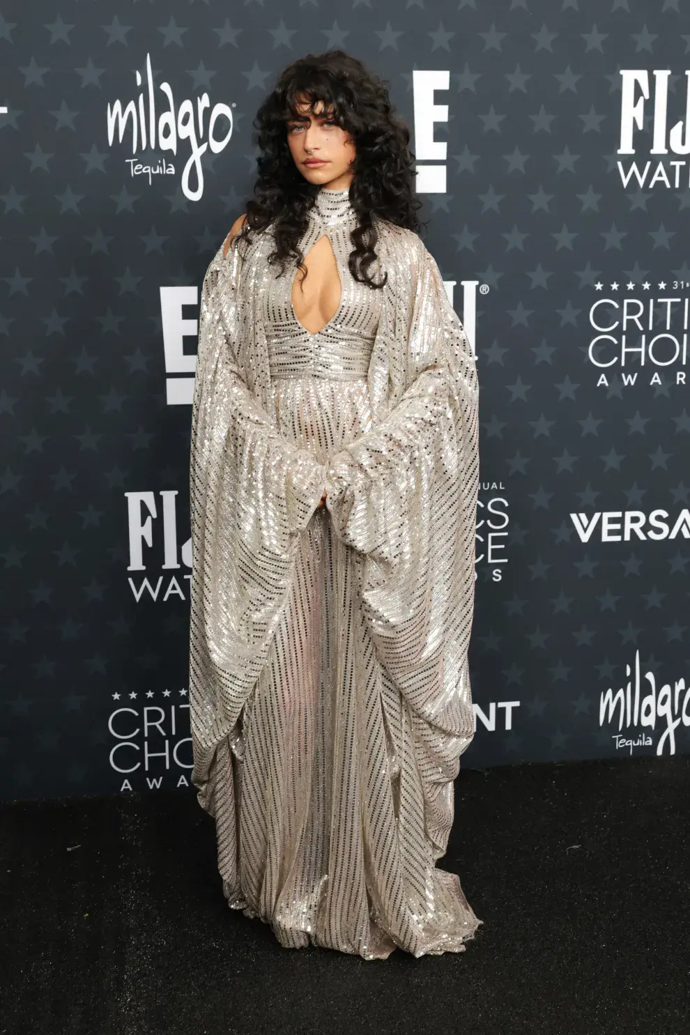 Foto de Odessa A'zion.