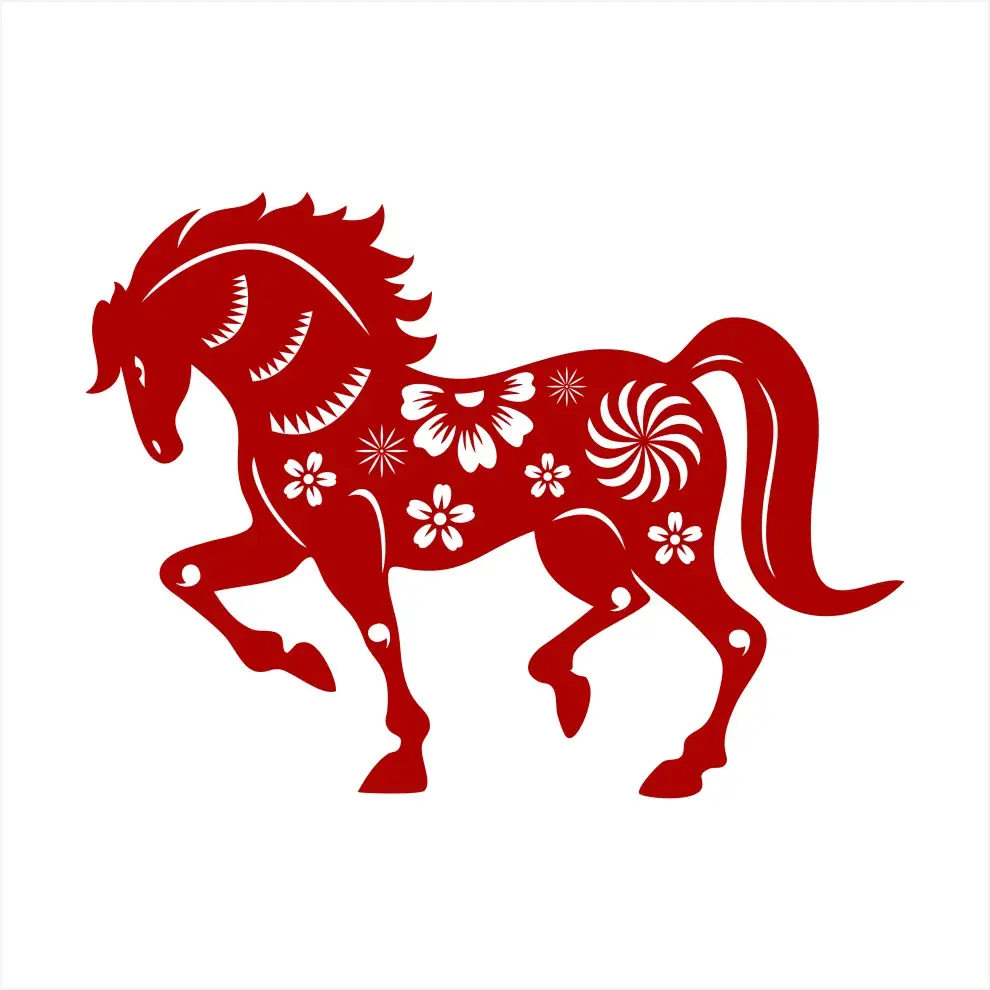 Foto de horóscopo chino.