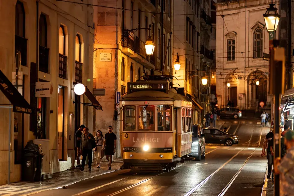 Lisboa, Portugal