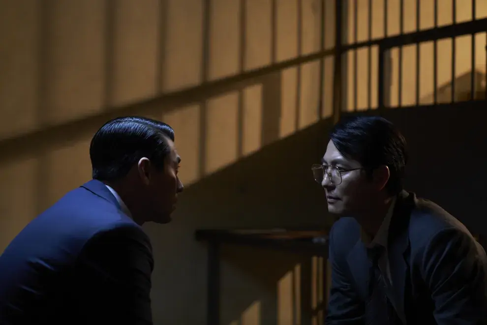 Los K-dramas de Disney+ en 2026: Hecho en Corea, temporada 2.