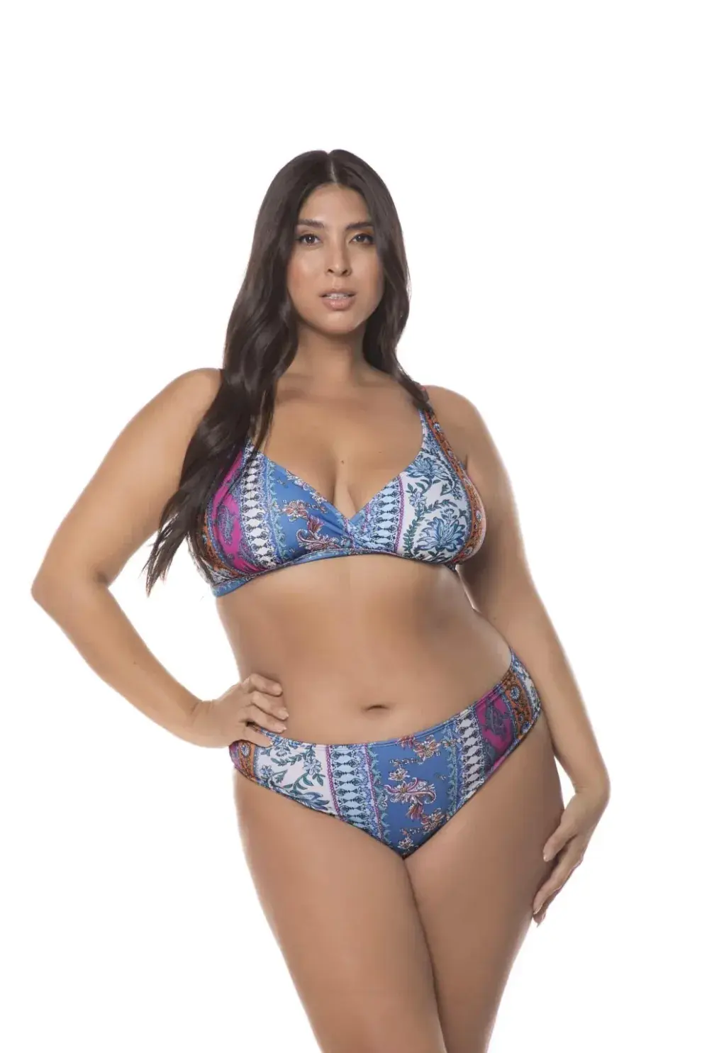 Dónde comprar las mejores bikinis y mallas en la calle Avellaneda: Francis.