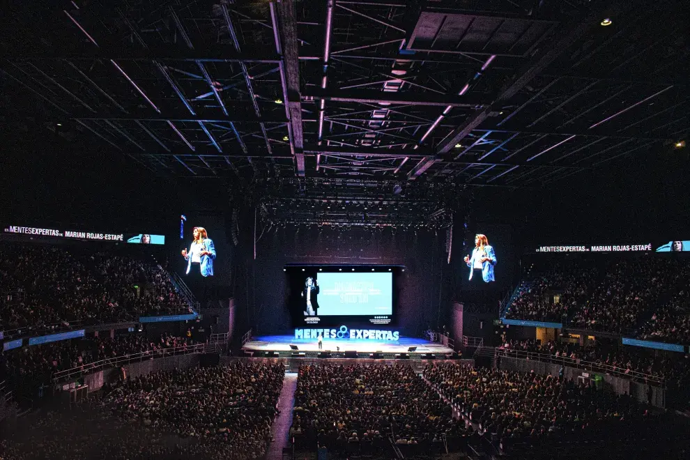 Marian Rojas Estapé 