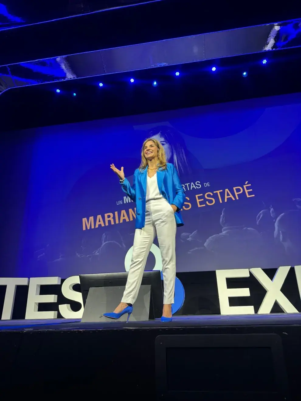 Marian Rojas Estapé 