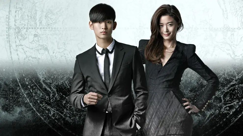 Mi amor de las estrellas: uno de los mejores K-dramas para ver en HBO Max.