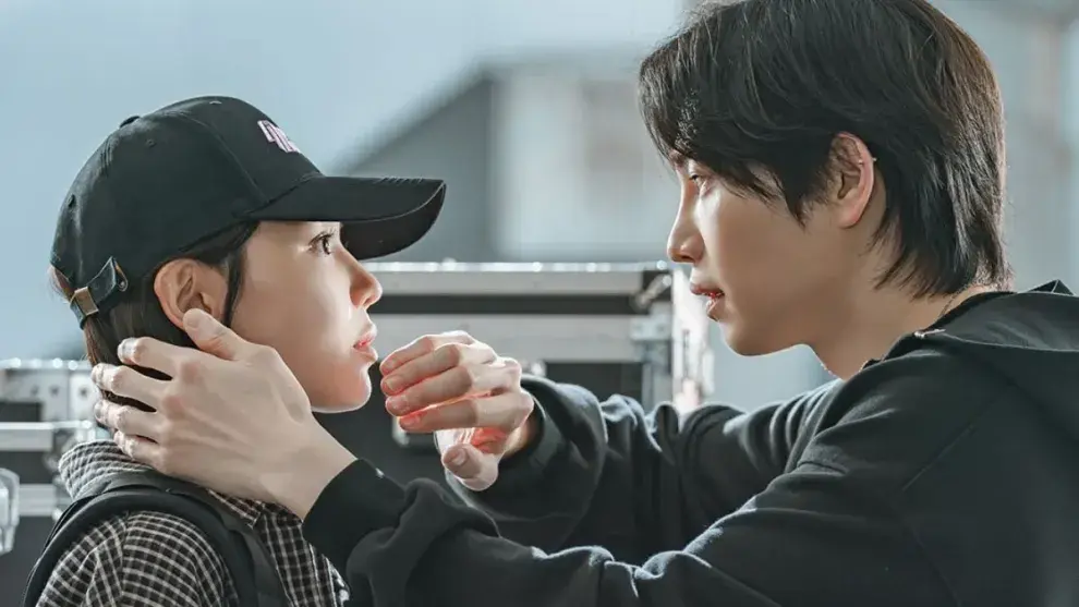 De qué trata Mi ídolo, el K-drama que sacude el mundo del K-pop.