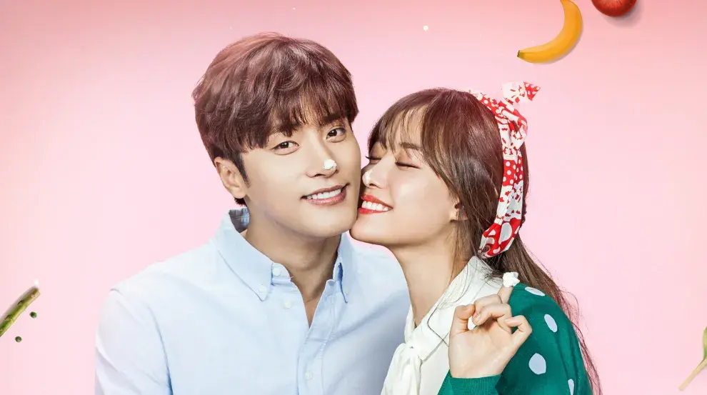 K-dramas para ver gratis en Viki: Mi romance secreto.