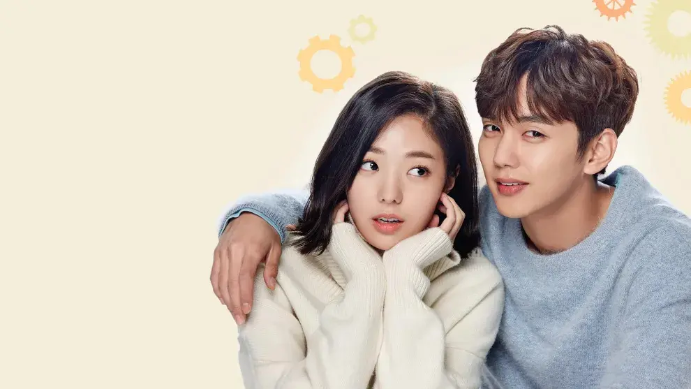 K-dramas para ver en HBO Max: No Soy un Robot.