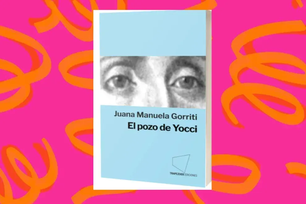 El pozo del Yocci de Juana Manuela Gorriti. Considerada la primera novelista mujer de Argentina