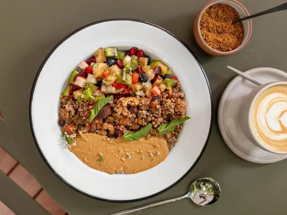 5 lugares de Buenos Aires con opciones originales para probar e