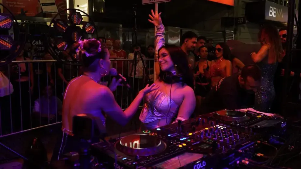 Benito Cerati se presenta en el CCR, Tuli en la Usina del Arte y Luis Salinas en el Anfi.