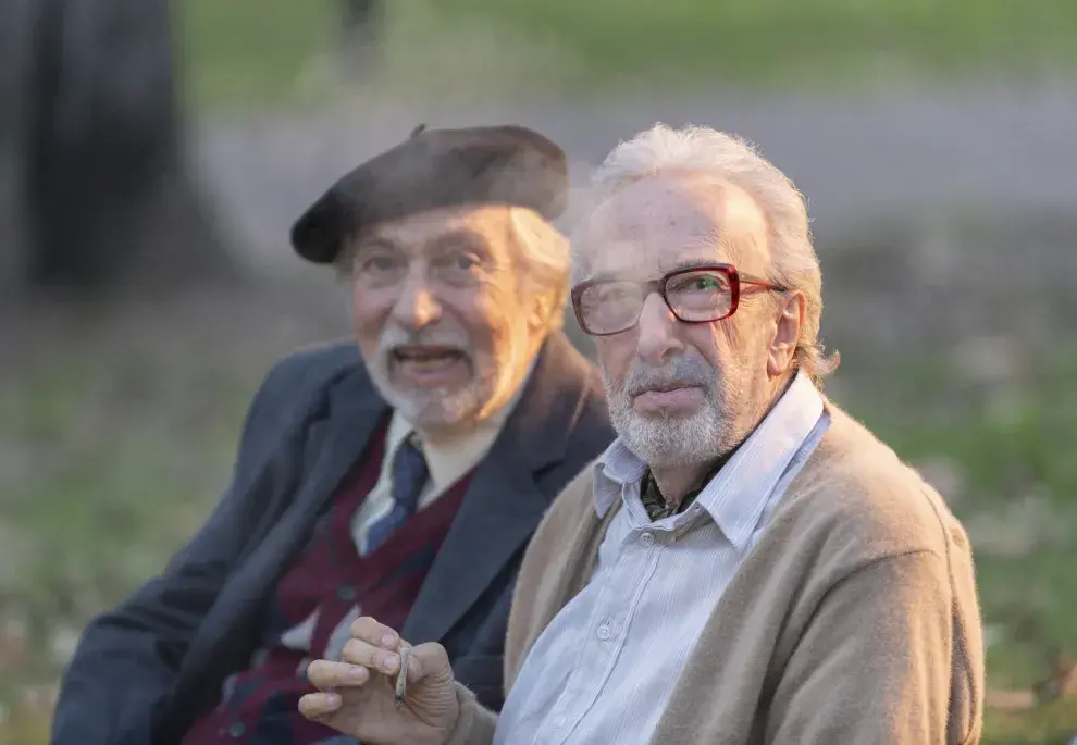 Foto de Parque Lezama.