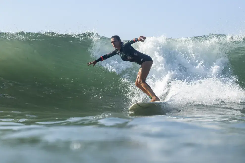 Itamambuca es una playa de Brasil que combina olas ideales, naturaleza intacta y un estilo de vida tranquilo.