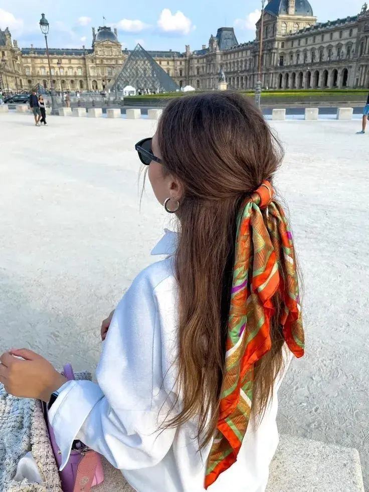 El tip 2026: combinarlos con looks minimalistas para que se lleven todas las miradas.