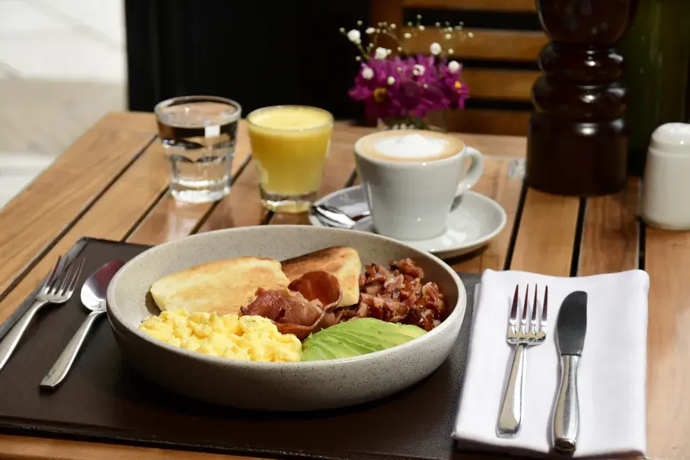 Bueno, bonito y barato: dónde merendar por menos de $15.000 pesos