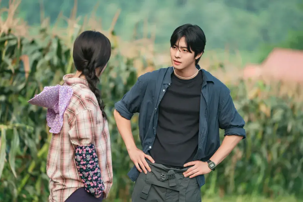 Los K-Dramas más esperados de Netflix en 2026: Sold Out On You.