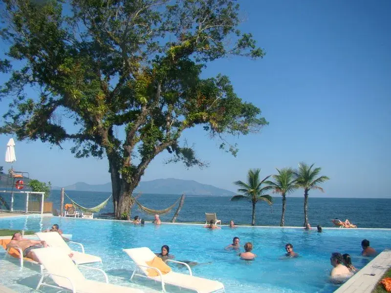 Sus precios oscilan entre los 2 y 3 mil dólares para tres personas