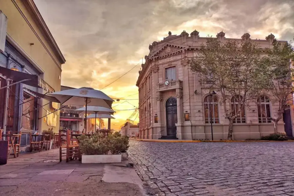 San Antonio de Areco, un destino ideal para viajar sin auto