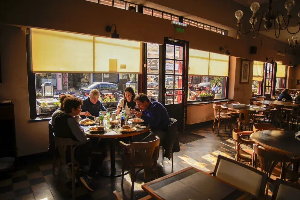 San Pedro, un destino ideal para viajar sin auto