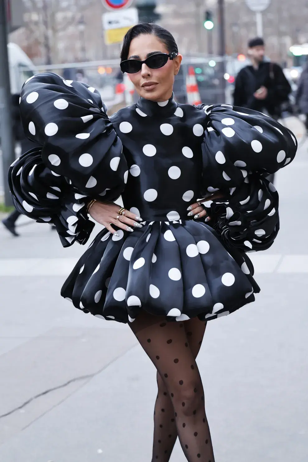 París Fashion Week: estas son las tendencias de street style que serán furor en 2026