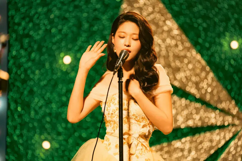 Foto de la serie Tantara.