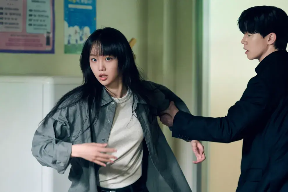 Los K-Dramas más esperados de Netflix en 2026: Teach You a Lesson.