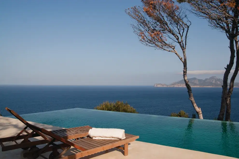 La desconexión total, una opción para quienes están saturados de la ciudad.