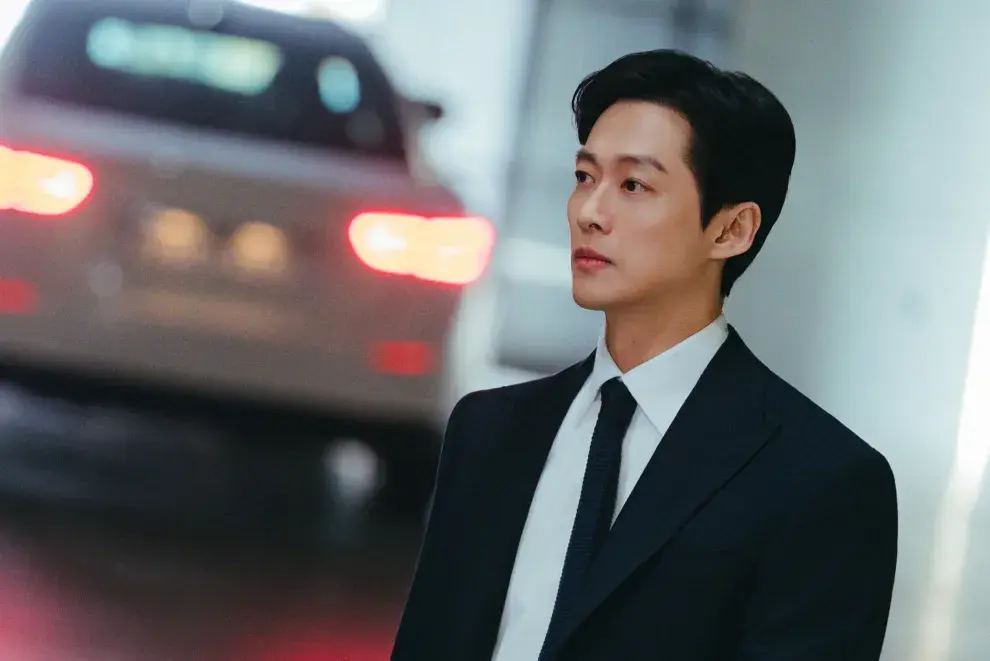 Los K-dramas de Disney+ en 2026: El marido.