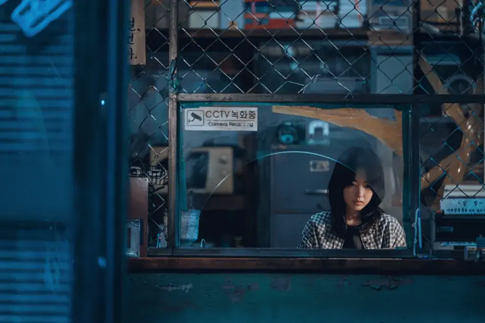 Los K-dramas de Disney+ en 2026: Tierra de oro.